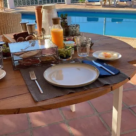 Casa La Quinta Bed & Breakfast