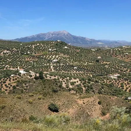 Casa La Quinta Bed & Breakfast 4*