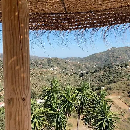 Casa La Quinta Ríogordo