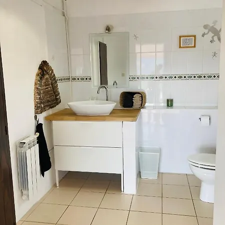 Casa La Quinta 4* Ríogordo