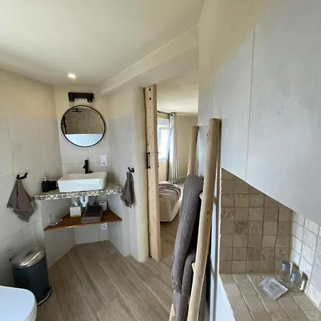 Casa La Quinta Bed & Breakfast 4*
