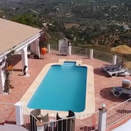 Casa La Quinta לינה וארוחת בוקר *
