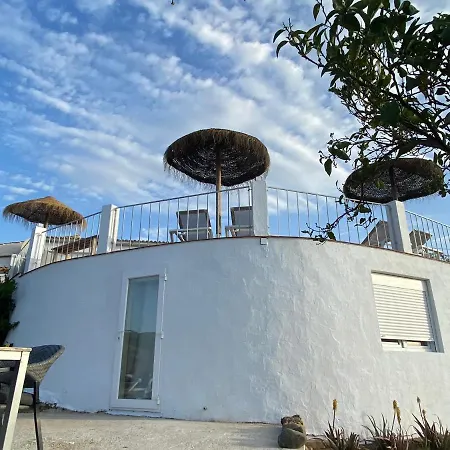 Casa La Quinta לינה וארוחת בוקר