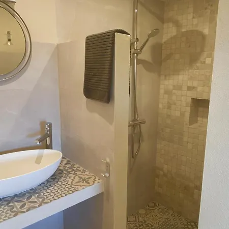 לינה וארוחת בוקר Casa La Quinta *