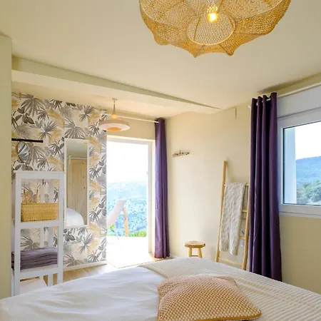 Bed & Breakfast Casa La Quinta