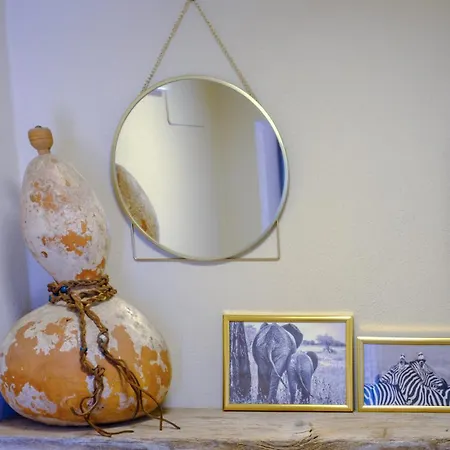 Bed & Breakfast Casa La Quinta