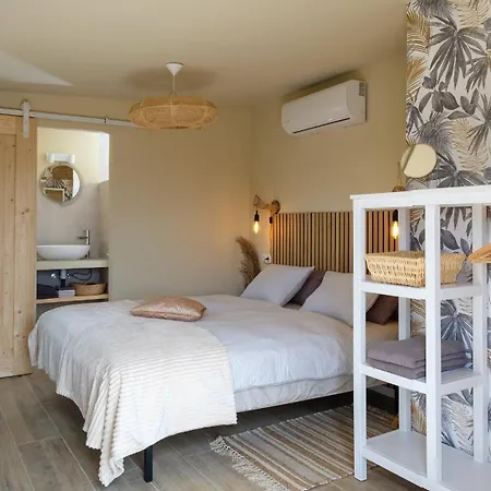 Bed & Breakfast Casa La Quinta 4*