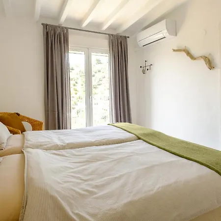 Casa La Quinta 4* Ríogordo