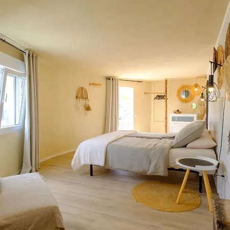Casa La Quinta Bed & Breakfast