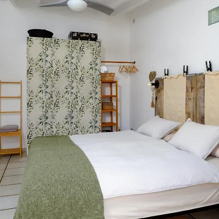 Bed & Breakfast Casa La Quinta Ríogordo
