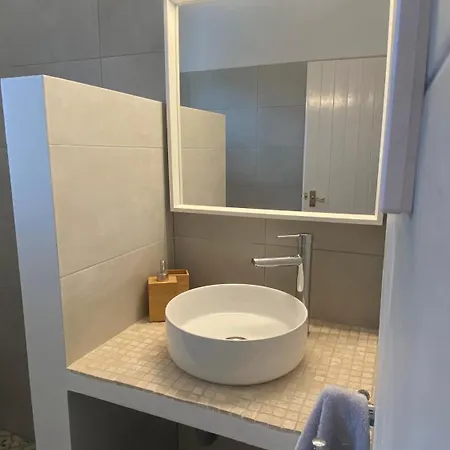 Casa La Quinta לינה וארוחת בוקר Ríogordo