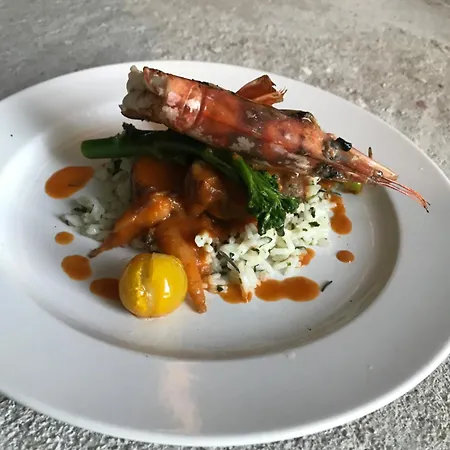 Casa La Quinta 4* Ríogordo